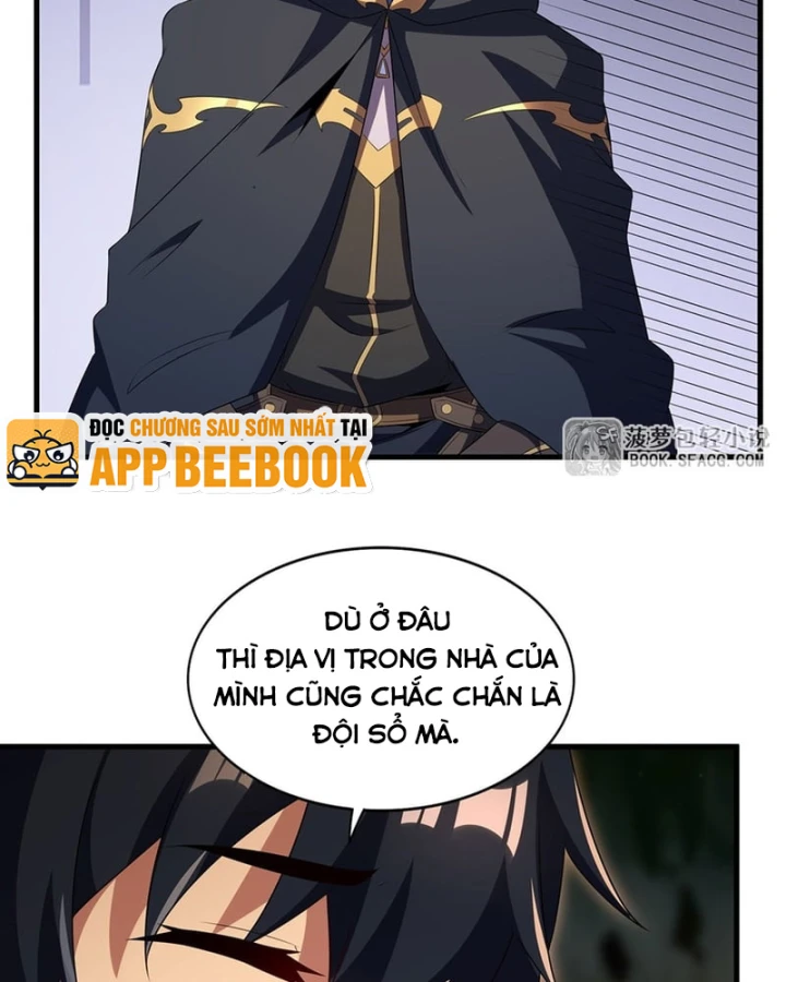 Câm Miệng Đi Ác Long, Ta Không Muốn Trông Trẻ Với Ngươi Nữa! Chapter 101 - 67