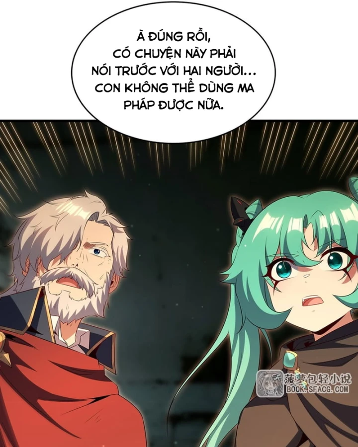 Câm Miệng Đi Ác Long, Ta Không Muốn Trông Trẻ Với Ngươi Nữa! Chapter 101 - 69