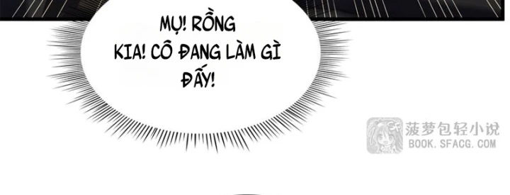 Câm Miệng Đi Ác Long, Ta Không Muốn Trông Trẻ Với Ngươi Nữa! Chapter 101 - 72