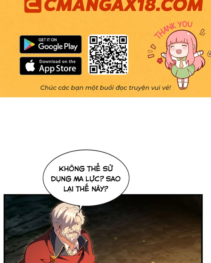 Câm Miệng Đi Ác Long, Ta Không Muốn Trông Trẻ Với Ngươi Nữa! Chapter 102 - 2