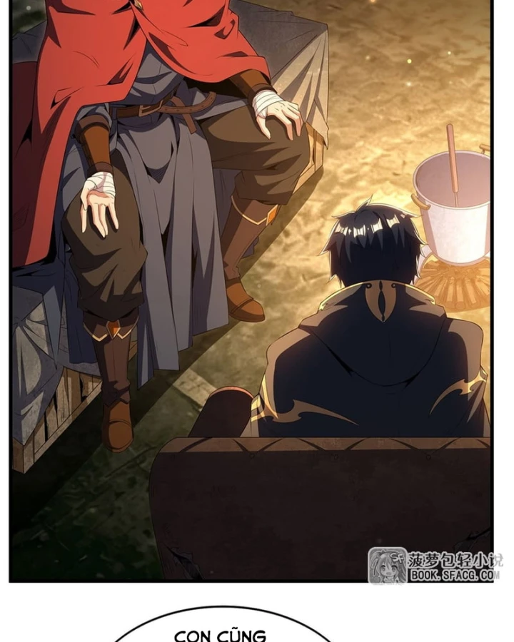 Câm Miệng Đi Ác Long, Ta Không Muốn Trông Trẻ Với Ngươi Nữa! Chapter 102 - 3