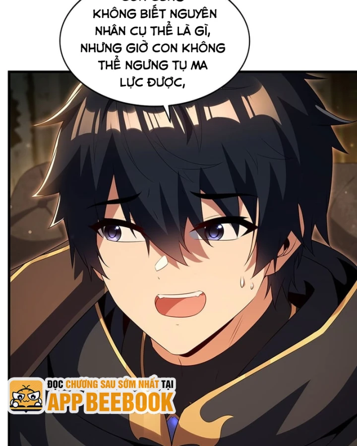 Câm Miệng Đi Ác Long, Ta Không Muốn Trông Trẻ Với Ngươi Nữa! Chapter 102 - 4