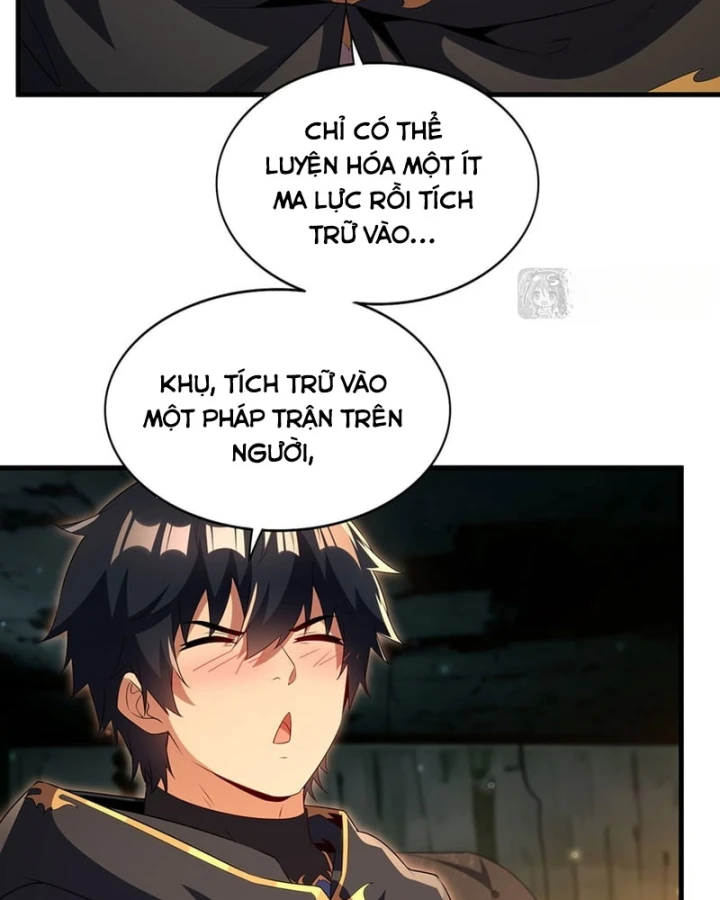 Câm Miệng Đi Ác Long, Ta Không Muốn Trông Trẻ Với Ngươi Nữa! Chapter 102 - 5