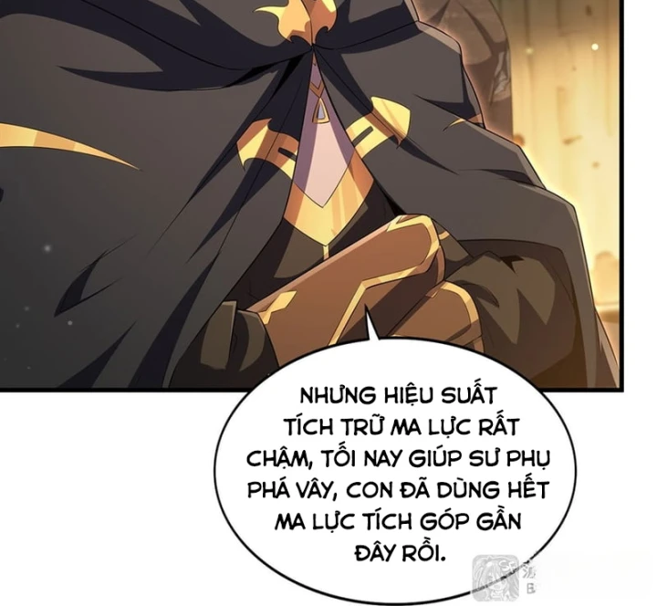 Câm Miệng Đi Ác Long, Ta Không Muốn Trông Trẻ Với Ngươi Nữa! Chapter 102 - 6