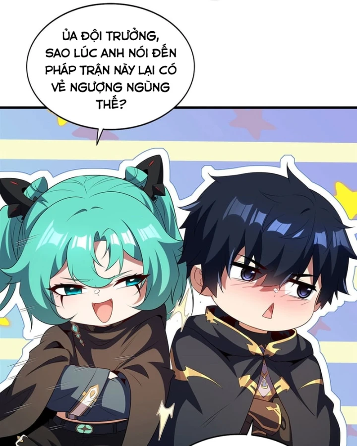 Câm Miệng Đi Ác Long, Ta Không Muốn Trông Trẻ Với Ngươi Nữa! Chapter 102 - 7