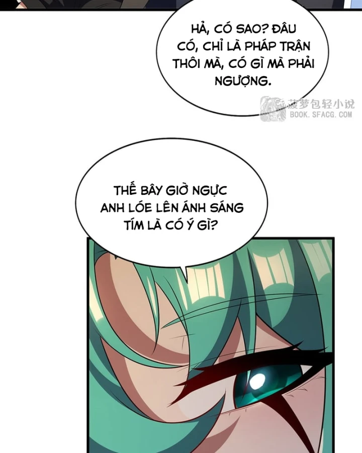 Câm Miệng Đi Ác Long, Ta Không Muốn Trông Trẻ Với Ngươi Nữa! Chapter 102 - 8