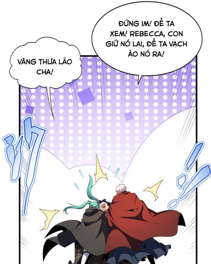 Câm Miệng Đi Ác Long, Ta Không Muốn Trông Trẻ Với Ngươi Nữa! Chapter 102 - 13