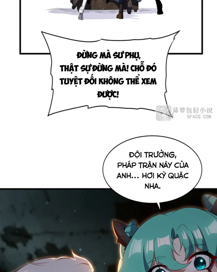 Câm Miệng Đi Ác Long, Ta Không Muốn Trông Trẻ Với Ngươi Nữa! Chapter 102 - 14
