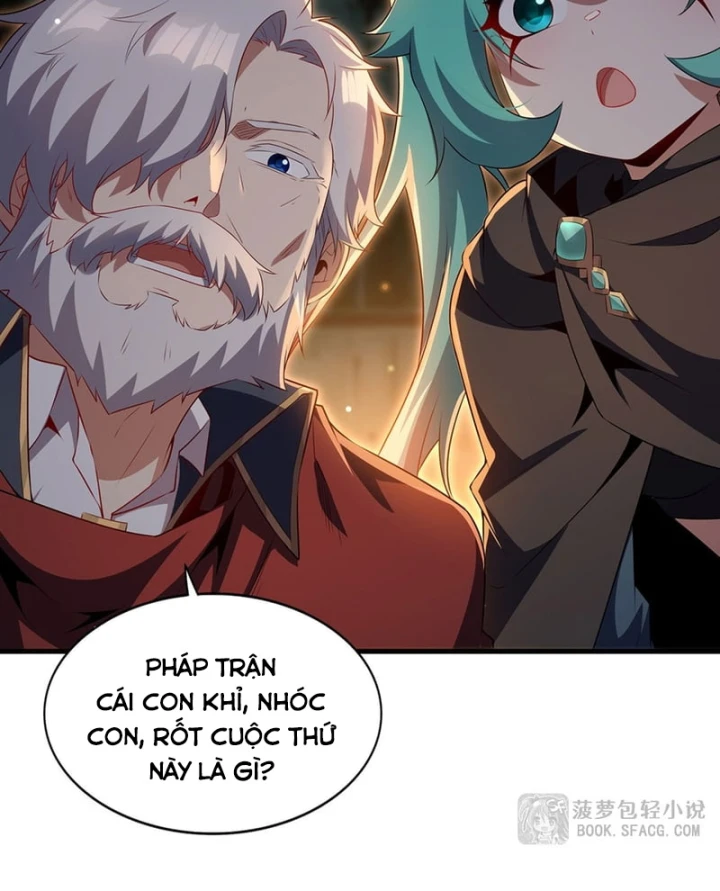 Câm Miệng Đi Ác Long, Ta Không Muốn Trông Trẻ Với Ngươi Nữa! Chapter 102 - 15