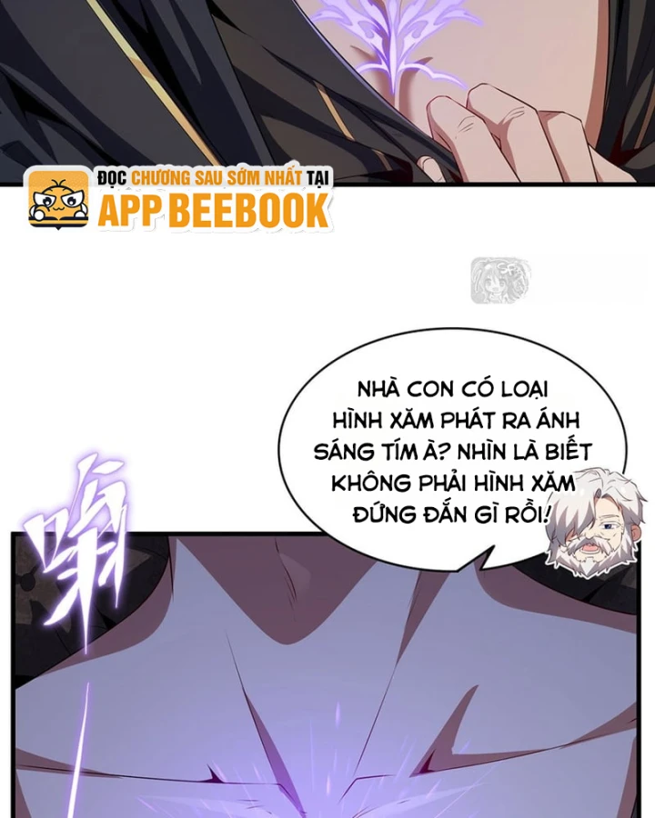 Câm Miệng Đi Ác Long, Ta Không Muốn Trông Trẻ Với Ngươi Nữa! Chapter 102 - 17
