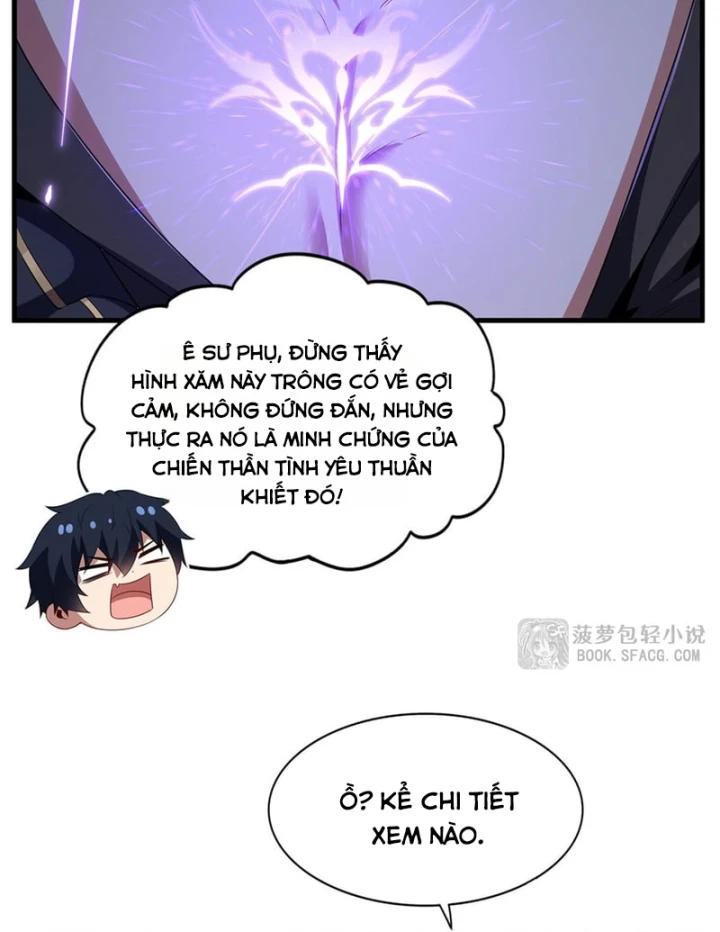 Câm Miệng Đi Ác Long, Ta Không Muốn Trông Trẻ Với Ngươi Nữa! Chapter 102 - 18