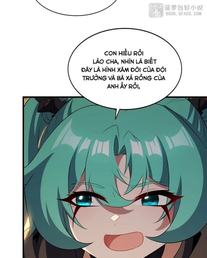 Câm Miệng Đi Ác Long, Ta Không Muốn Trông Trẻ Với Ngươi Nữa! Chapter 102 - 20