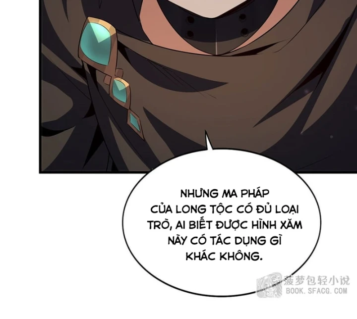 Câm Miệng Đi Ác Long, Ta Không Muốn Trông Trẻ Với Ngươi Nữa! Chapter 102 - 21