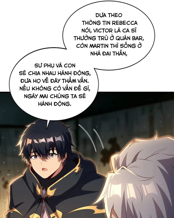 Câm Miệng Đi Ác Long, Ta Không Muốn Trông Trẻ Với Ngươi Nữa! Chapter 102 - 25