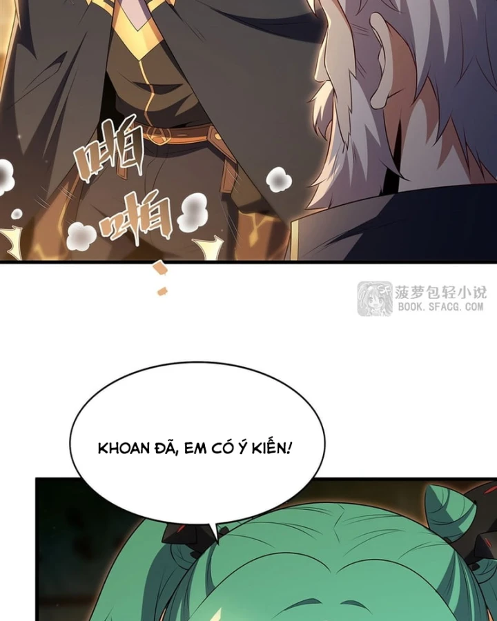 Câm Miệng Đi Ác Long, Ta Không Muốn Trông Trẻ Với Ngươi Nữa! Chapter 102 - 26