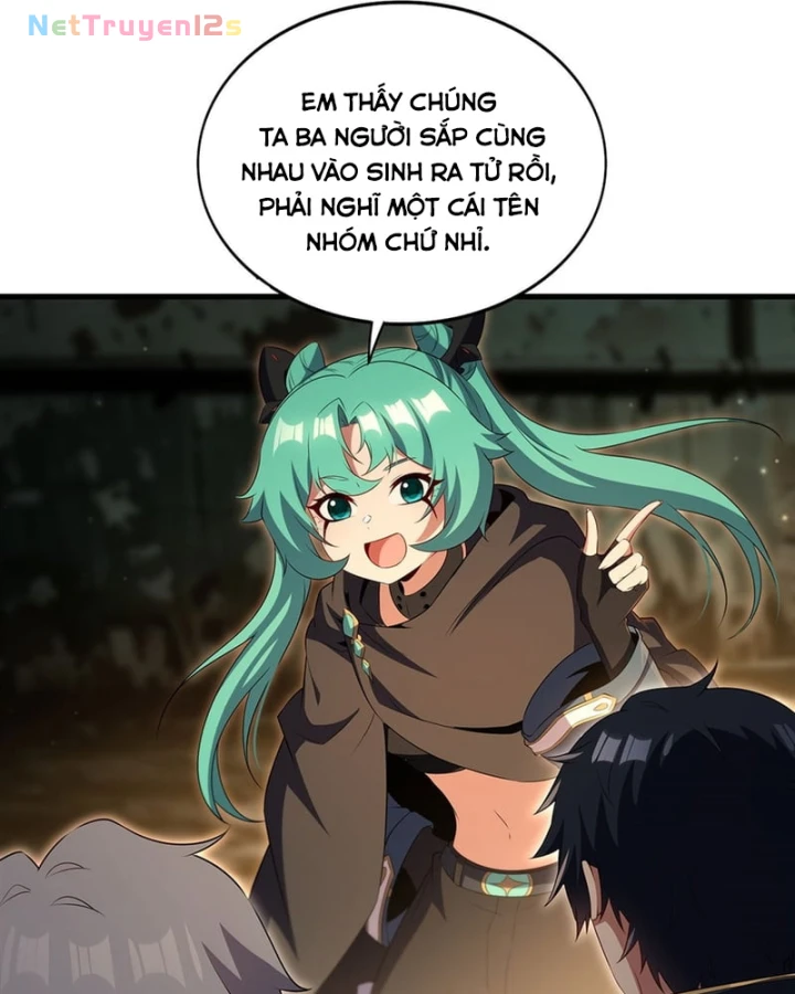 Câm Miệng Đi Ác Long, Ta Không Muốn Trông Trẻ Với Ngươi Nữa! Chapter 102 - 28