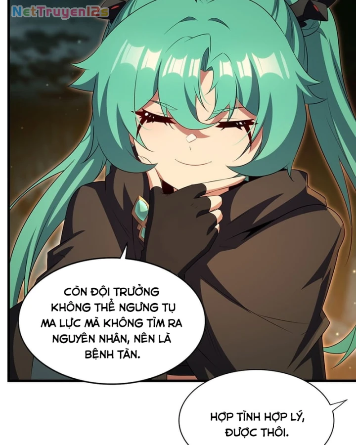 Câm Miệng Đi Ác Long, Ta Không Muốn Trông Trẻ Với Ngươi Nữa! Chapter 102 - 33