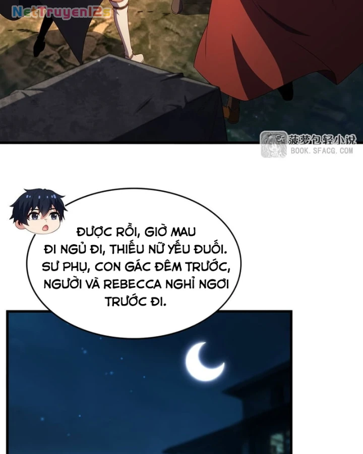 Câm Miệng Đi Ác Long, Ta Không Muốn Trông Trẻ Với Ngươi Nữa! Chapter 102 - 36