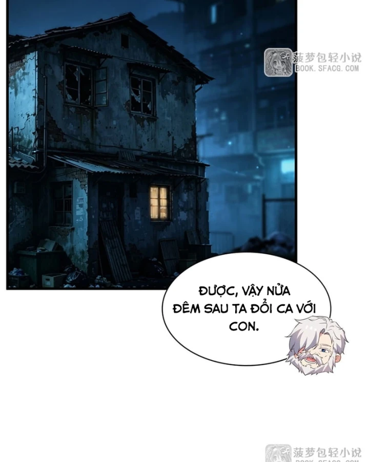 Câm Miệng Đi Ác Long, Ta Không Muốn Trông Trẻ Với Ngươi Nữa! Chapter 102 - 37