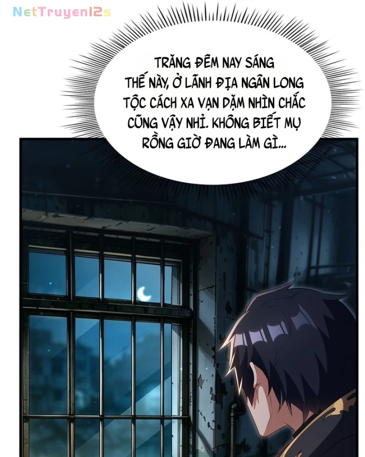 Câm Miệng Đi Ác Long, Ta Không Muốn Trông Trẻ Với Ngươi Nữa! Chapter 102 - 42