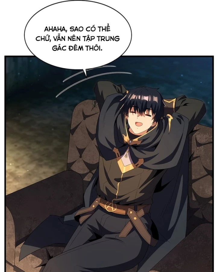 Câm Miệng Đi Ác Long, Ta Không Muốn Trông Trẻ Với Ngươi Nữa! Chapter 102 - 45