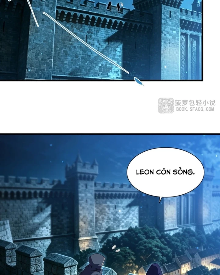 Câm Miệng Đi Ác Long, Ta Không Muốn Trông Trẻ Với Ngươi Nữa! Chapter 102 - 47