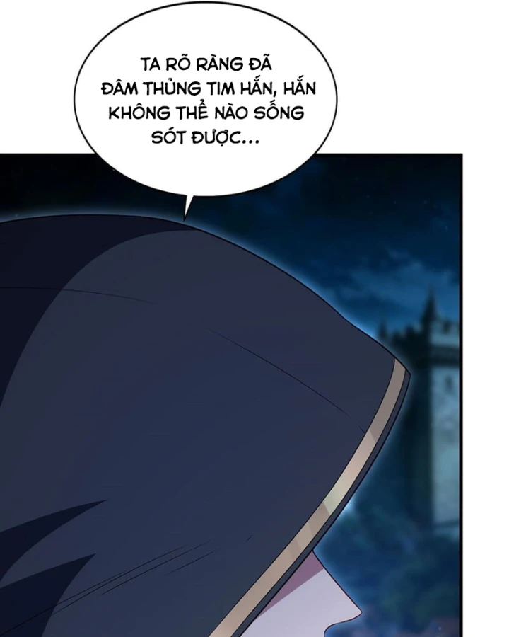 Câm Miệng Đi Ác Long, Ta Không Muốn Trông Trẻ Với Ngươi Nữa! Chapter 102 - 49