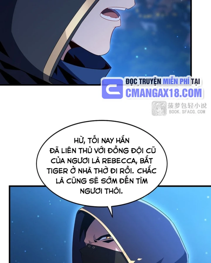 Câm Miệng Đi Ác Long, Ta Không Muốn Trông Trẻ Với Ngươi Nữa! Chapter 102 - 50