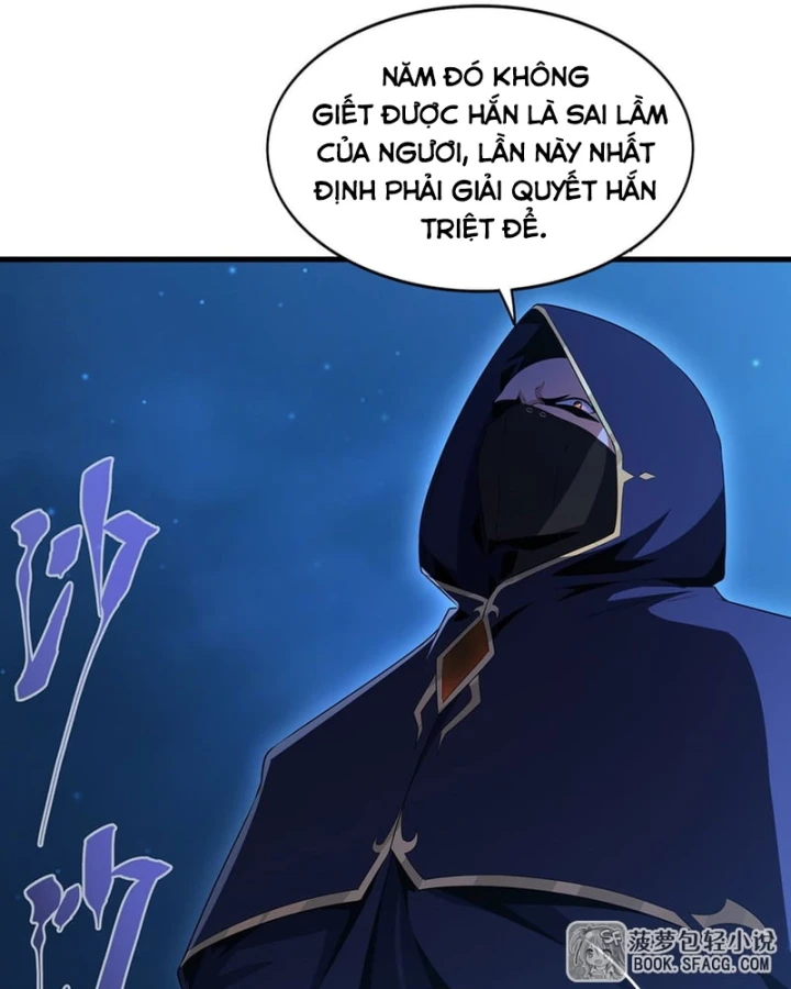 Câm Miệng Đi Ác Long, Ta Không Muốn Trông Trẻ Với Ngươi Nữa! Chapter 102 - 52