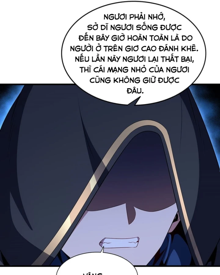 Câm Miệng Đi Ác Long, Ta Không Muốn Trông Trẻ Với Ngươi Nữa! Chapter 102 - 54