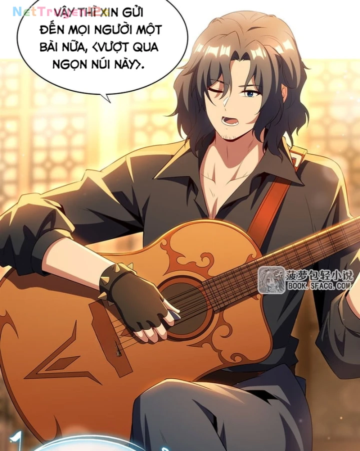 Câm Miệng Đi Ác Long, Ta Không Muốn Trông Trẻ Với Ngươi Nữa! Chapter 102 - 58