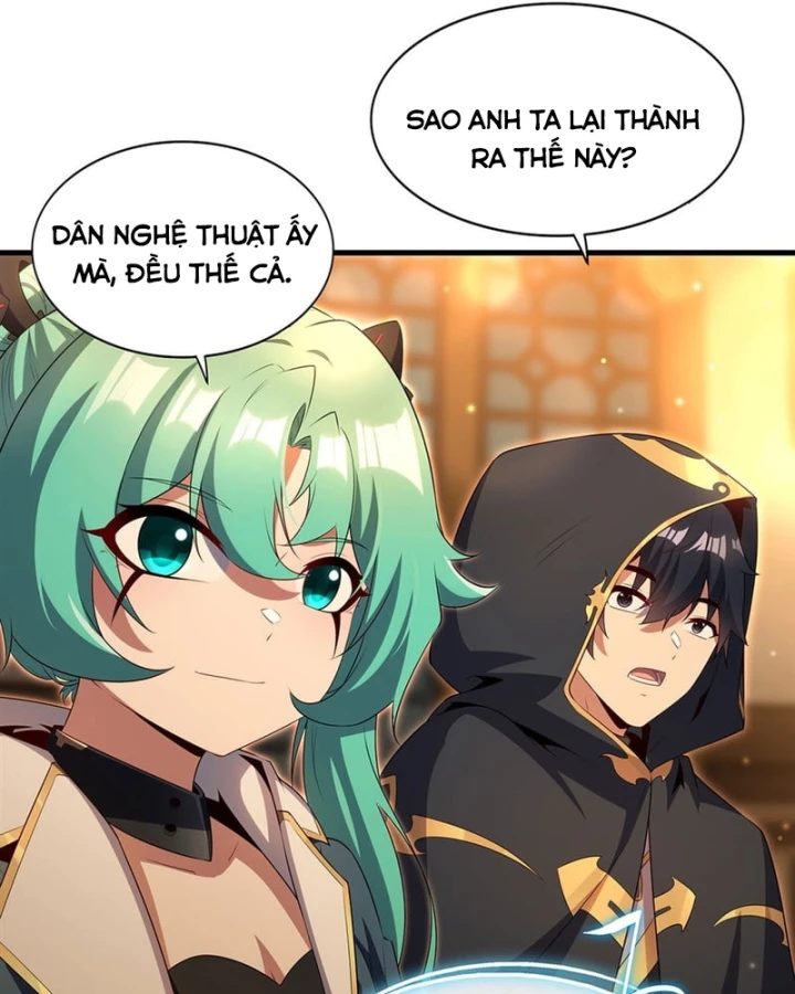 Câm Miệng Đi Ác Long, Ta Không Muốn Trông Trẻ Với Ngươi Nữa! Chapter 102 - 60