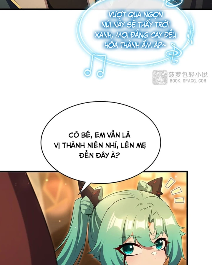 Câm Miệng Đi Ác Long, Ta Không Muốn Trông Trẻ Với Ngươi Nữa! Chapter 102 - 61