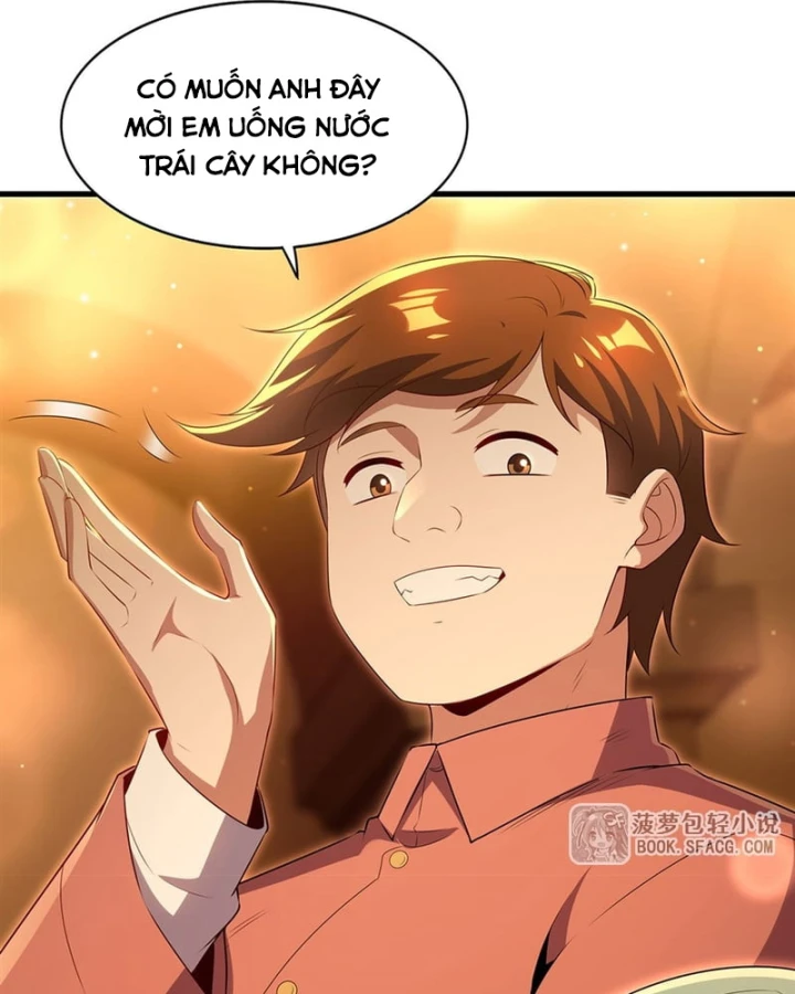 Câm Miệng Đi Ác Long, Ta Không Muốn Trông Trẻ Với Ngươi Nữa! Chapter 102 - 63
