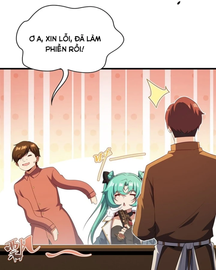 Câm Miệng Đi Ác Long, Ta Không Muốn Trông Trẻ Với Ngươi Nữa! Chapter 102 - 67