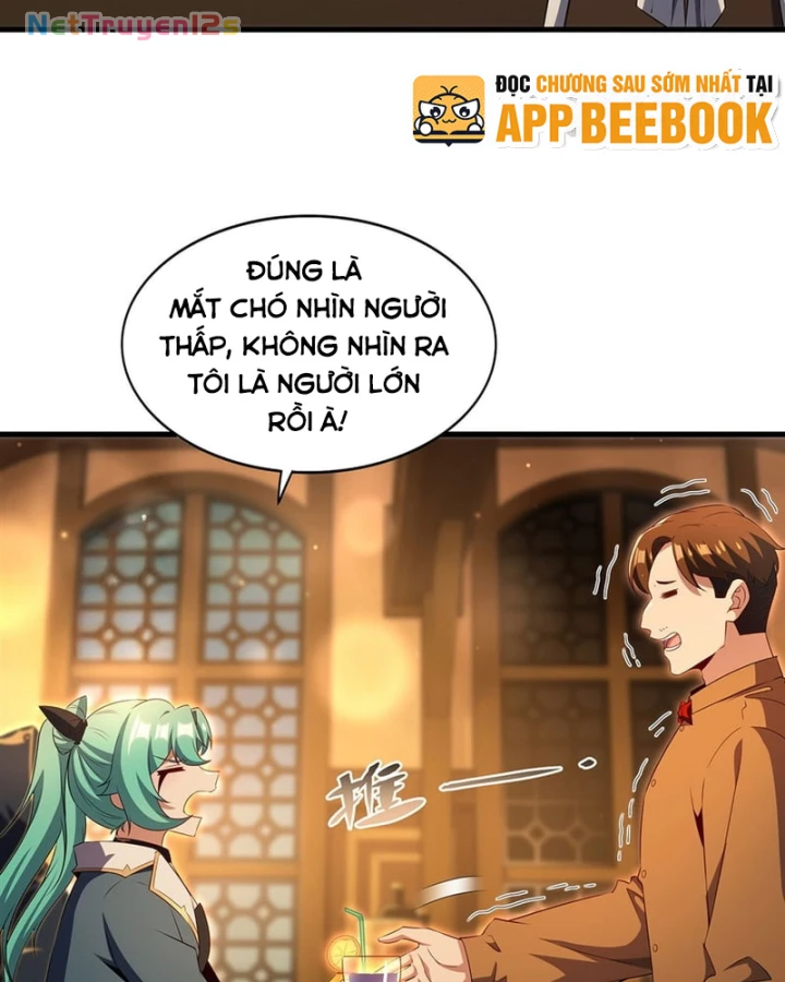 Câm Miệng Đi Ác Long, Ta Không Muốn Trông Trẻ Với Ngươi Nữa! Chapter 102 - 68