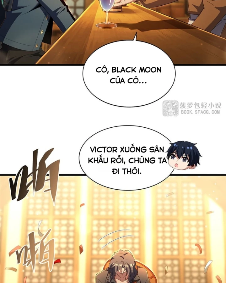 Câm Miệng Đi Ác Long, Ta Không Muốn Trông Trẻ Với Ngươi Nữa! Chapter 102 - 69