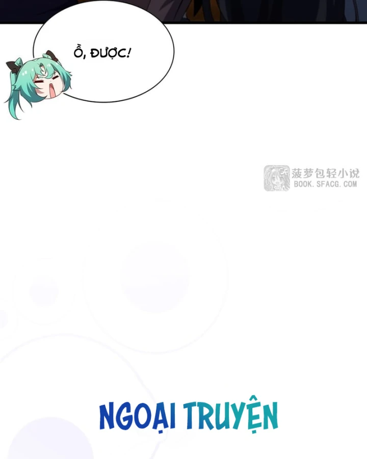 Câm Miệng Đi Ác Long, Ta Không Muốn Trông Trẻ Với Ngươi Nữa! Chapter 102 - 71