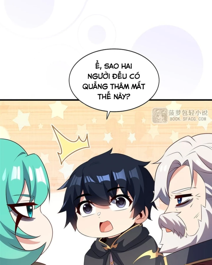 Câm Miệng Đi Ác Long, Ta Không Muốn Trông Trẻ Với Ngươi Nữa! Chapter 102 - 72