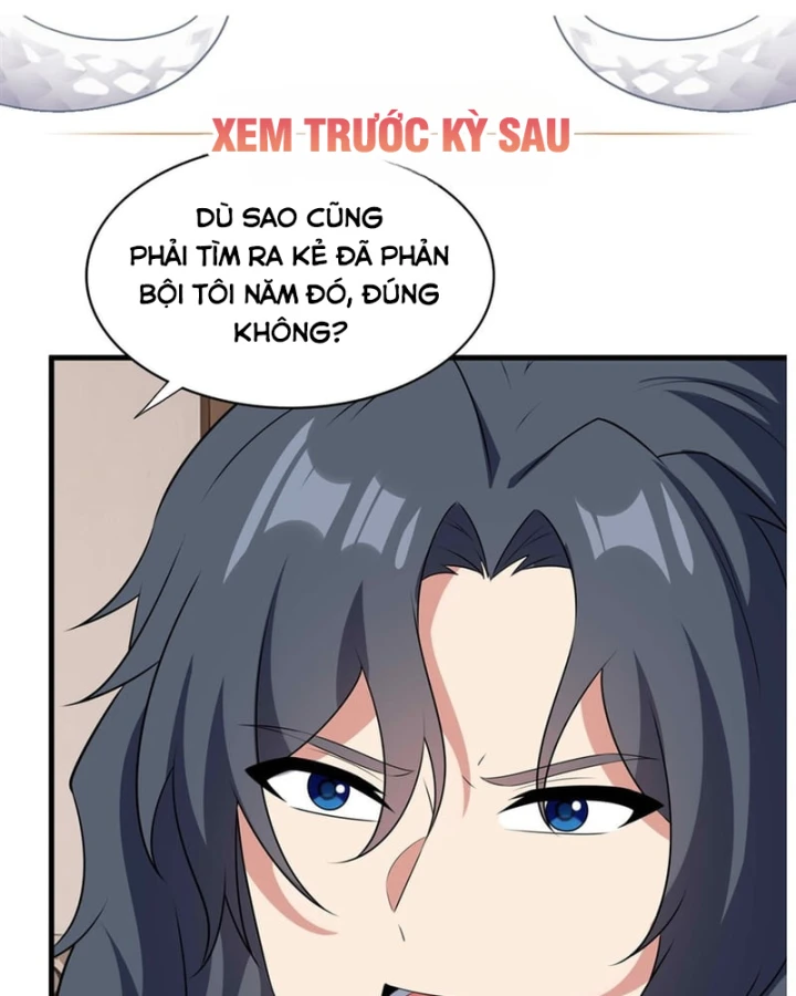 Câm Miệng Đi Ác Long, Ta Không Muốn Trông Trẻ Với Ngươi Nữa! Chapter 102 - 75