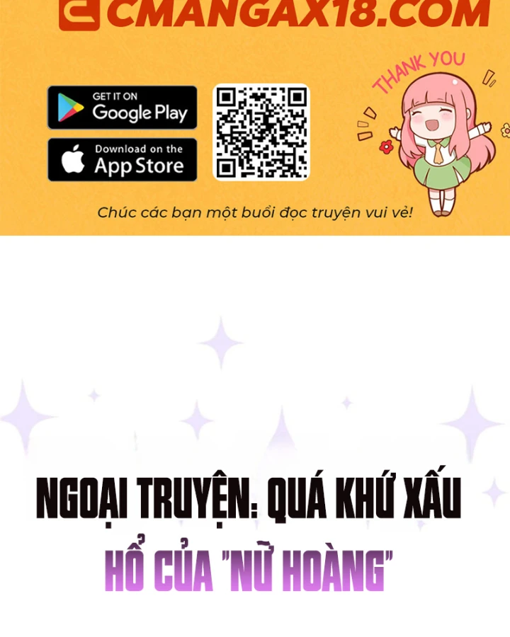 Câm Miệng Đi Ác Long, Ta Không Muốn Trông Trẻ Với Ngươi Nữa! Chapter 103.5 - 2