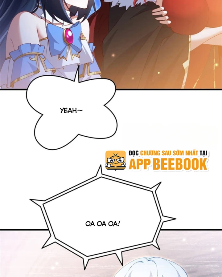 Câm Miệng Đi Ác Long, Ta Không Muốn Trông Trẻ Với Ngươi Nữa! Chapter 103.5 - 4