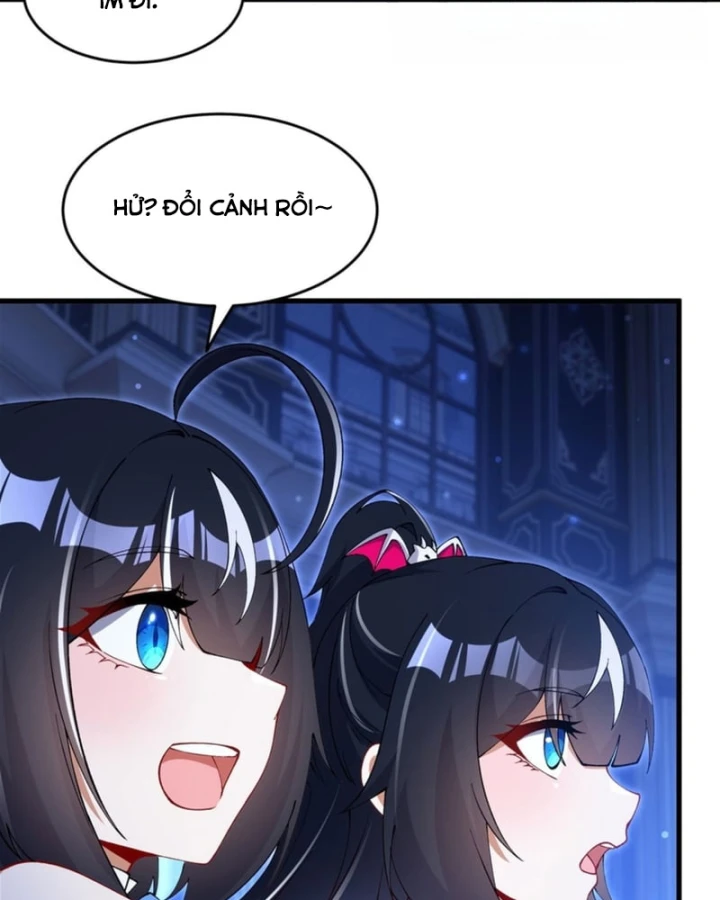 Câm Miệng Đi Ác Long, Ta Không Muốn Trông Trẻ Với Ngươi Nữa! Chapter 103.5 - 14