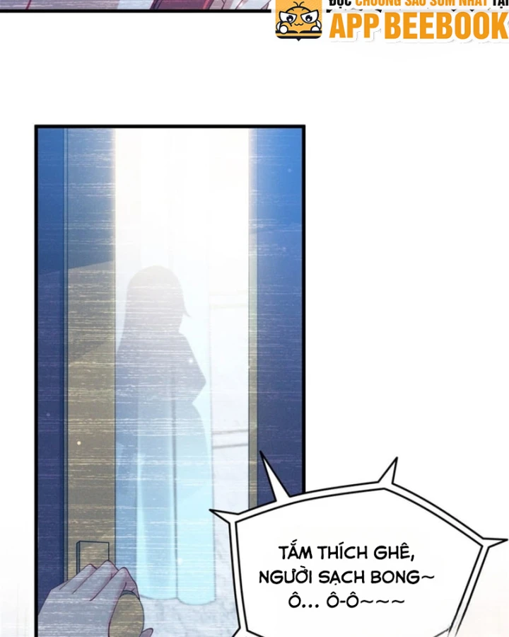 Câm Miệng Đi Ác Long, Ta Không Muốn Trông Trẻ Với Ngươi Nữa! Chapter 103.5 - 18