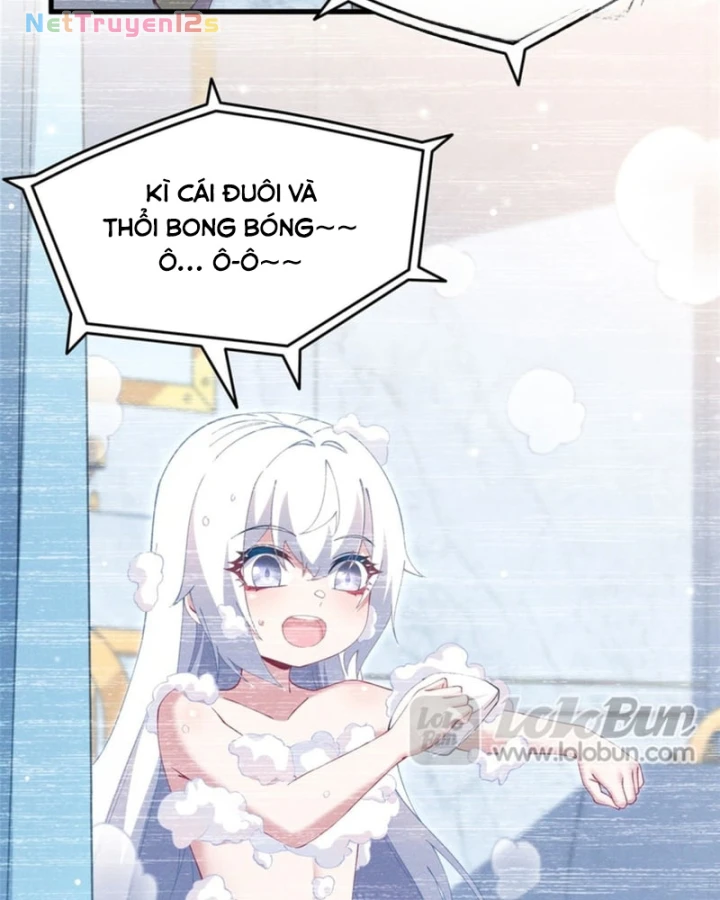 Câm Miệng Đi Ác Long, Ta Không Muốn Trông Trẻ Với Ngươi Nữa! Chapter 103.5 - 19