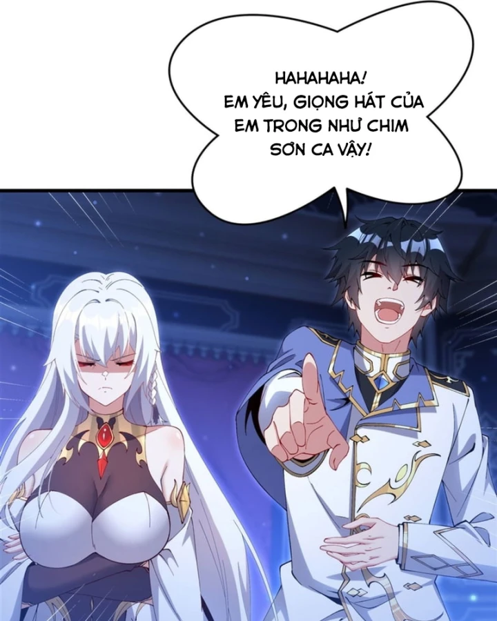 Câm Miệng Đi Ác Long, Ta Không Muốn Trông Trẻ Với Ngươi Nữa! Chapter 103.5 - 21