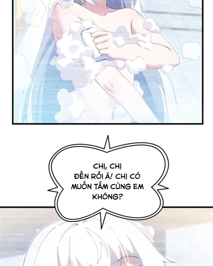 Câm Miệng Đi Ác Long, Ta Không Muốn Trông Trẻ Với Ngươi Nữa! Chapter 103.5 - 23