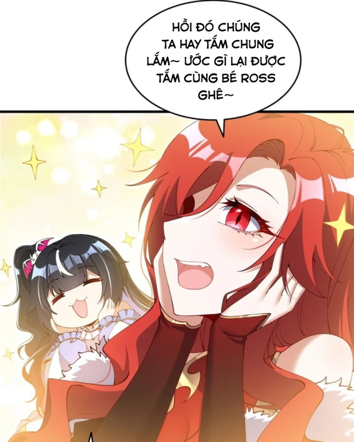 Câm Miệng Đi Ác Long, Ta Không Muốn Trông Trẻ Với Ngươi Nữa! Chapter 103.5 - 25