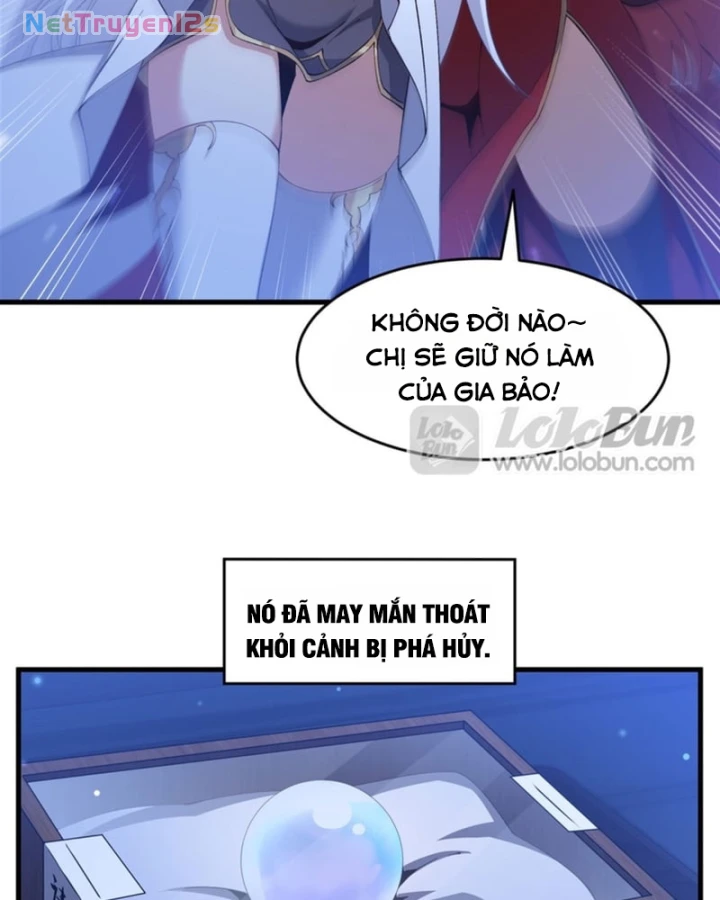 Câm Miệng Đi Ác Long, Ta Không Muốn Trông Trẻ Với Ngươi Nữa! Chapter 103.5 - 29
