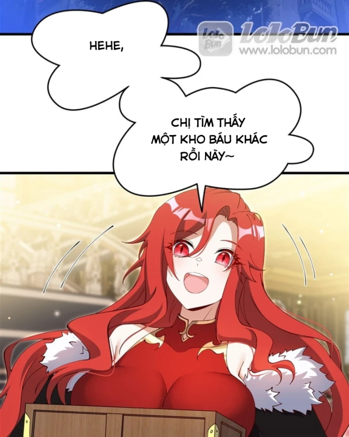 Câm Miệng Đi Ác Long, Ta Không Muốn Trông Trẻ Với Ngươi Nữa! Chapter 103.5 - 32